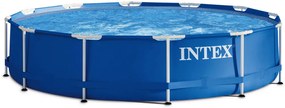 INTEX MetalPool, piscină 305 x 76 cm (28200) model 2020