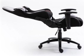 Scaun de birou/ gaming Fainan (gri). 1069101