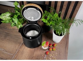 Aparat de gătit orez Concept RE4040, negru