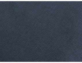 Colțar albastru închis Aden – Bobochic Paris