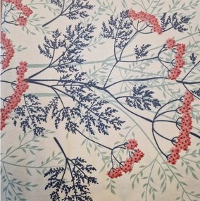 Lenjerie de pat bumbac satinat 2 persoane,homs,serie D 270,00026