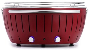 Grătar pe cărbuni/portabil XXL - LotusGrill