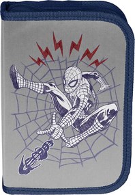 Spiderman - Set ghiozdan din 3 piese pentru băieți