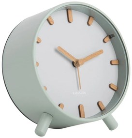 Ceas deșteptător ø 11 cm Grace – Karlsson