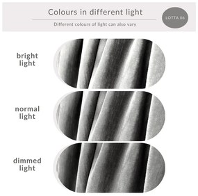 Pat matrimonial gri deschis tapițat cu spațiu de depozitare cu somieră 180x200 cm Mija – Maison de Rêve