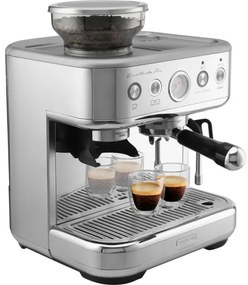 Sencor - Espressor manual cu portafiltru 1770W/230V