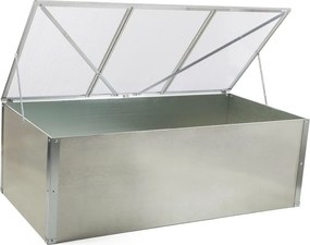 Seră G21 GZ11 XL - 150 x 75 x 52 cm