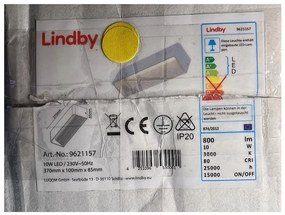 Aplică LED LONISA LED/10W/230W Lindby
