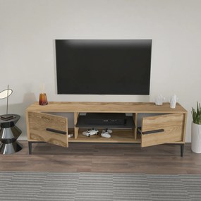 Masă TV Eslem Oak