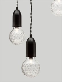 Lustra moderna cu 3 pendule design minimalist VEDA