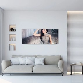 Tablou - Glamour (120x50 cm)