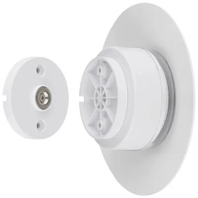 Globo 21024W-LED Lampă de birou tactilă KYLER LED 3W 1800-3000K albă