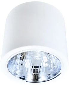 Plafonieră JUPITER 1xE27/20W/230V 120x98 mm