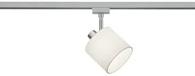 Plafoniera/Spot modern 1 bec E14 pentru sina 78330101 TRIO