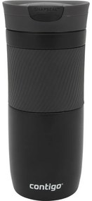 Sticlă termică Contigo Byron 470 ml Matte Black, 470 ml