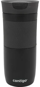 Sticlă termică Contigo Byron 470 ml Matte Black, 470 ml