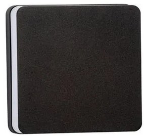 Mini Aplica iluminat exterior ambiental OONO antracit