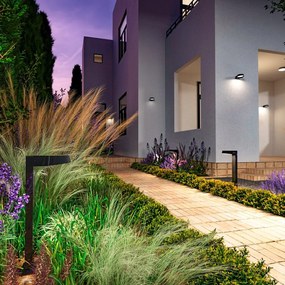 Aplica de perete exterior IP54 Share