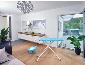 Masă de călcat LEIFHEIT Air Board Compact Plus M