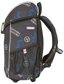 Rucsac de copii 18 l Ninjago Arin Easy Light – LEGO®