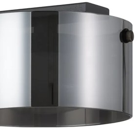 Aplică LED dimabilă COPILLOS 1xLED/7,2W/230V Eglo 39876