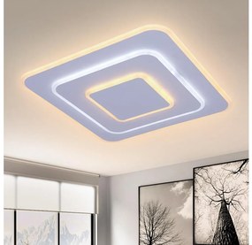 Plafonieră LED dimabilă Brilagi MODERN LED/72W/230V 2700-6500K + telecomandă