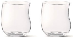 Pahare Cobra, mici, 2 buc - Georg Jensen