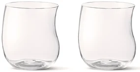 Pahare Cobra, mici, 2 buc - Georg Jensen