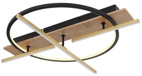 Plafonieră BEATRIX LED/44W/230V Globo 67295D1