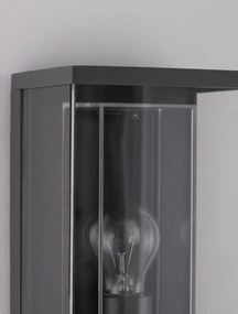 Aplica de perete pentru iluminat exterior IP65 REGINA