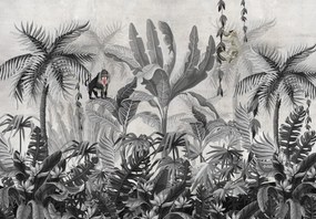 Fototapet - Pădure tropicală || (147x102 cm)