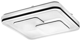 Rabalux HECATE 2604 - Plafonieră LED, 40 W, 230 V