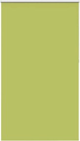 vidaXL Jaluzea cu role opace 125x230 cm lățime material 121,6 cm