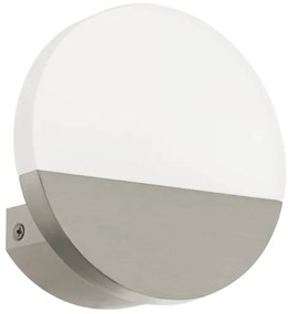 Eglo 96041 - Corp de iluminat LED perete metruASS 1 1xLED/4,5W/230V