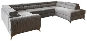 Coltar extensibil Louis pe dreapta Marte 130