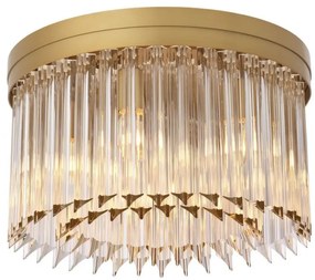 Lustra dimabila design elegant LUX Evina, alama 116221 HZ
