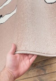 Covor Pentru Copii Dream 18052