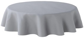 Fata de masa rotunda