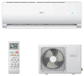 APARAT DE AER CONDITIONAT HEC HEC68T0-OU