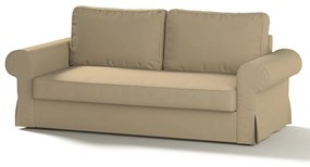 Husa canapea extensibila Backabro 3-locuri