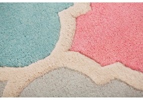 Covor din lână Flair Rugs Rosella, 120 x 170 cm