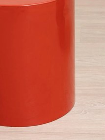 Masuta laterala, din metal, Cherry