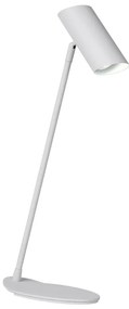 Lampă de masă Lucide 19600/01/31 HESTER 1xGU10/7W/230V alb