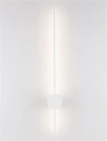 Aplica LED ambientala iluminat exterior IP65 RIDGE