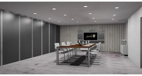 Corp de iluminat LED încastrat dimabil LED/6W/230V 3000-6500K Wi-Fi Tuya