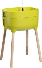 Recipient de cultivare din plastic cu sistem de auto-irigare Urbalive – Plastia