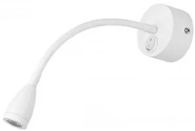 Aplica moderna led 3W Flex 9701611 Nova Luce