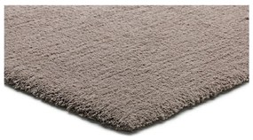 Covor Universal Shanghai Liso, 80 x 150 cm, maro