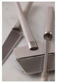 Set de cuțite din oțel inoxidabil pentru brânzeturi 3 buc. Emma – Rosti