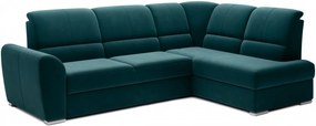 Coltar extensibil Siber pe dreapta Lukso 39
